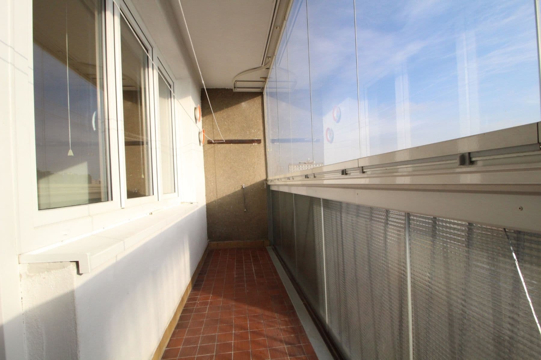 3 bedroom with open-plan kitchen flat to rent, 80 m², Hlavní, Prague, Prague 3 bedroom with open-plan kitchen flat to rent, 80 m², Hlavní, Prague, Prague