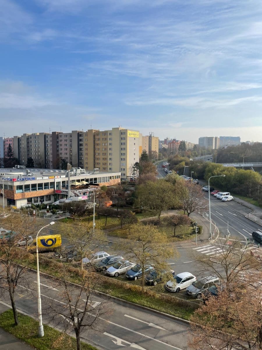 3 bedroom with open-plan kitchen flat to rent, 80 m², Hlavní, Prague, Prague 3 bedroom with open-plan kitchen flat to rent, 80 m², Hlavní, Prague, Prague