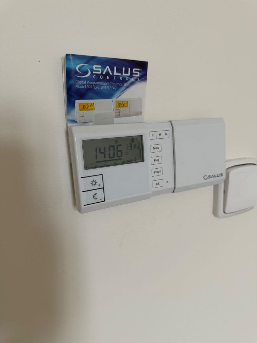 3 bedroom flat for sale, 60 m², Veltrusy, Středočeský Region 3 bedroom flat for sale, 60 m², Veltrusy, Středočeský Region