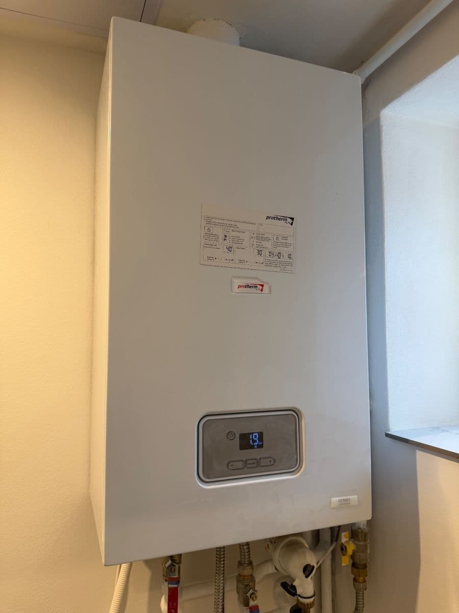 3 bedroom flat for sale, 60 m², Veltrusy, Středočeský Region 3 bedroom flat for sale, 60 m², Veltrusy, Středočeský Region