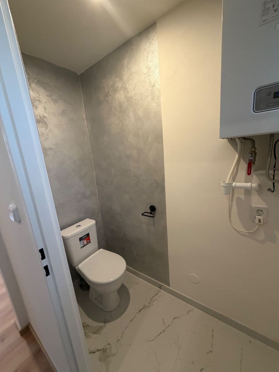 3 bedroom flat for sale, 60 m², Veltrusy, Středočeský Region 3 bedroom flat for sale, 60 m², Veltrusy, Středočeský Region