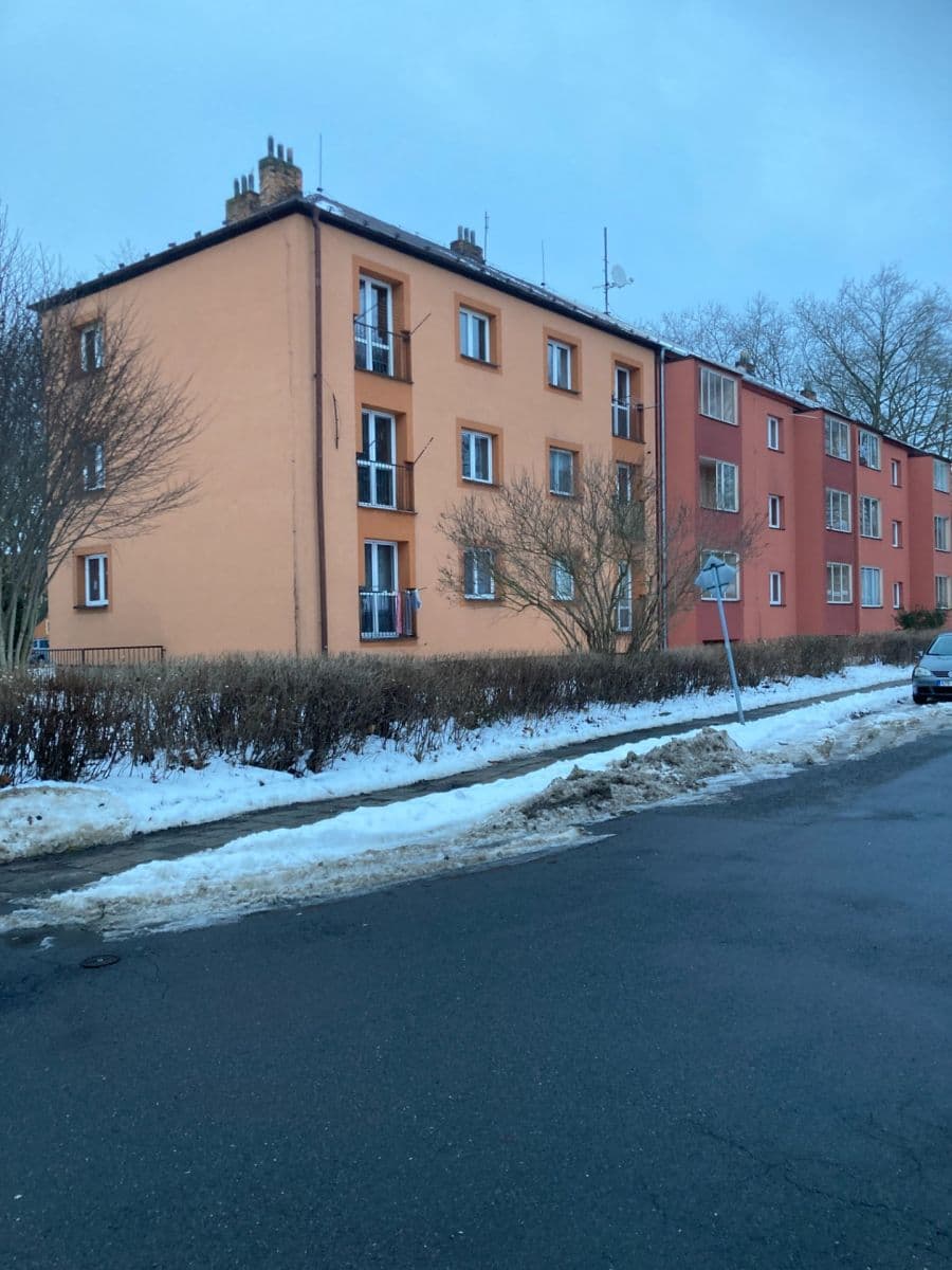 2 bedroom flat for sale, 50 m², Odborářská, Ostrava, Moravskoslezský Region 2 bedroom flat for sale, 50 m², Odborářská, Ostrava, Moravskoslezský Region