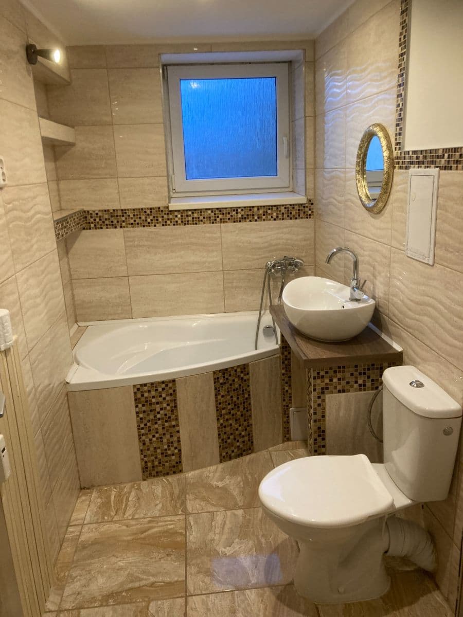 2 bedroom flat for sale, 50 m², Odborářská, Ostrava, Moravskoslezský Region 2 bedroom flat for sale, 50 m², Odborářská, Ostrava, Moravskoslezský Region