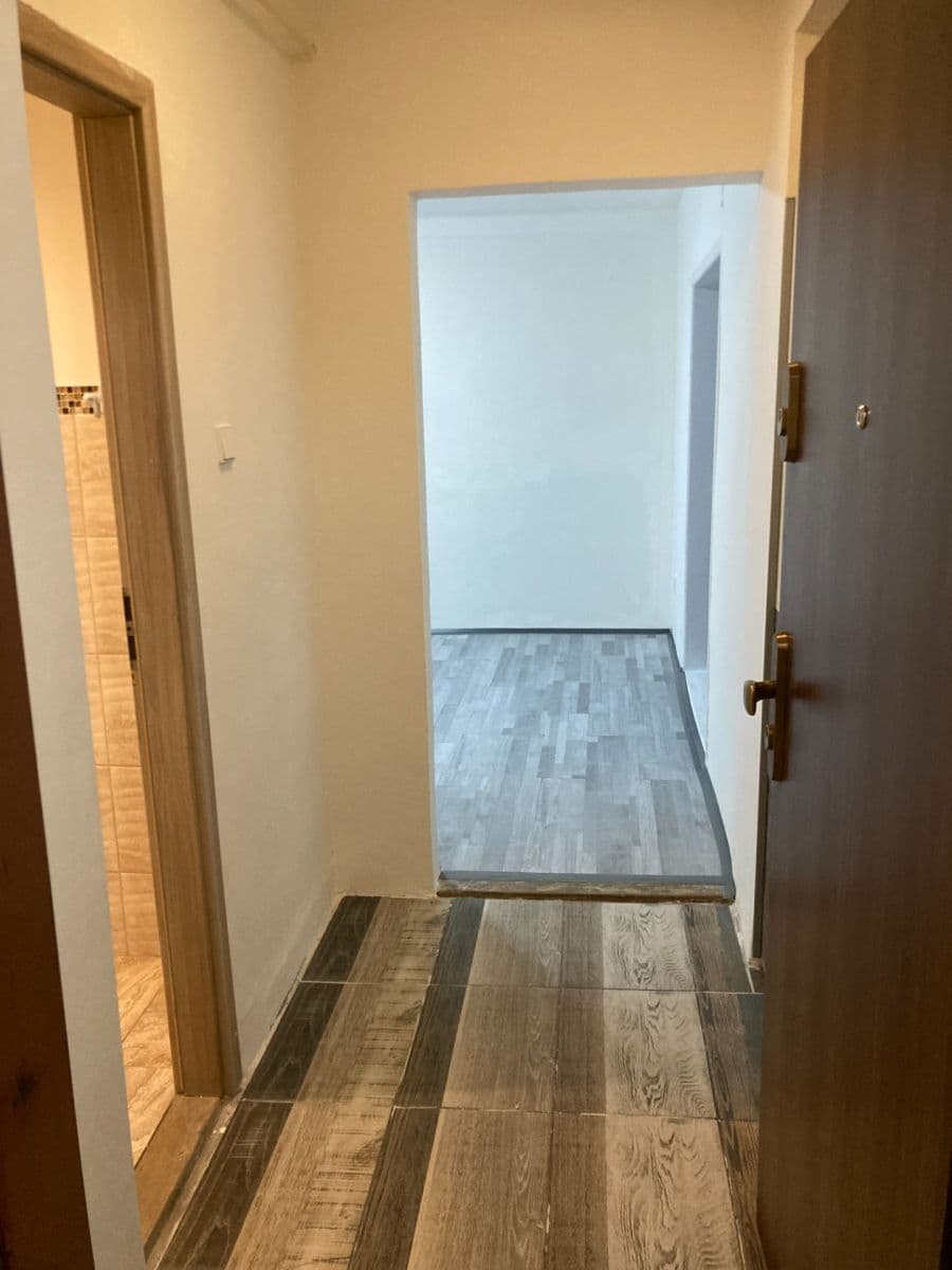 2 bedroom flat for sale, 50 m², Odborářská, Ostrava, Moravskoslezský Region 2 bedroom flat for sale, 50 m², Odborářská, Ostrava, Moravskoslezský Region