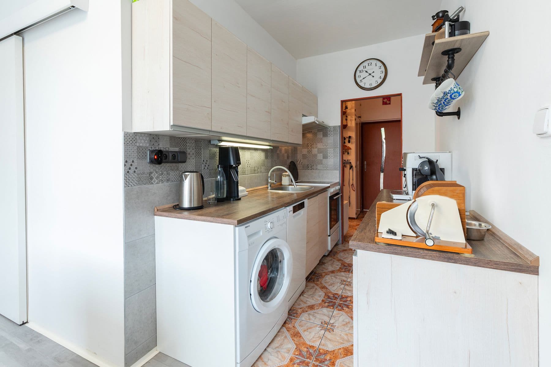 3 bedroom flat for sale, 82 m², Poštovní, Desná, Liberecký Region 3 bedroom flat for sale, 82 m², Poštovní, Desná, Liberecký Region