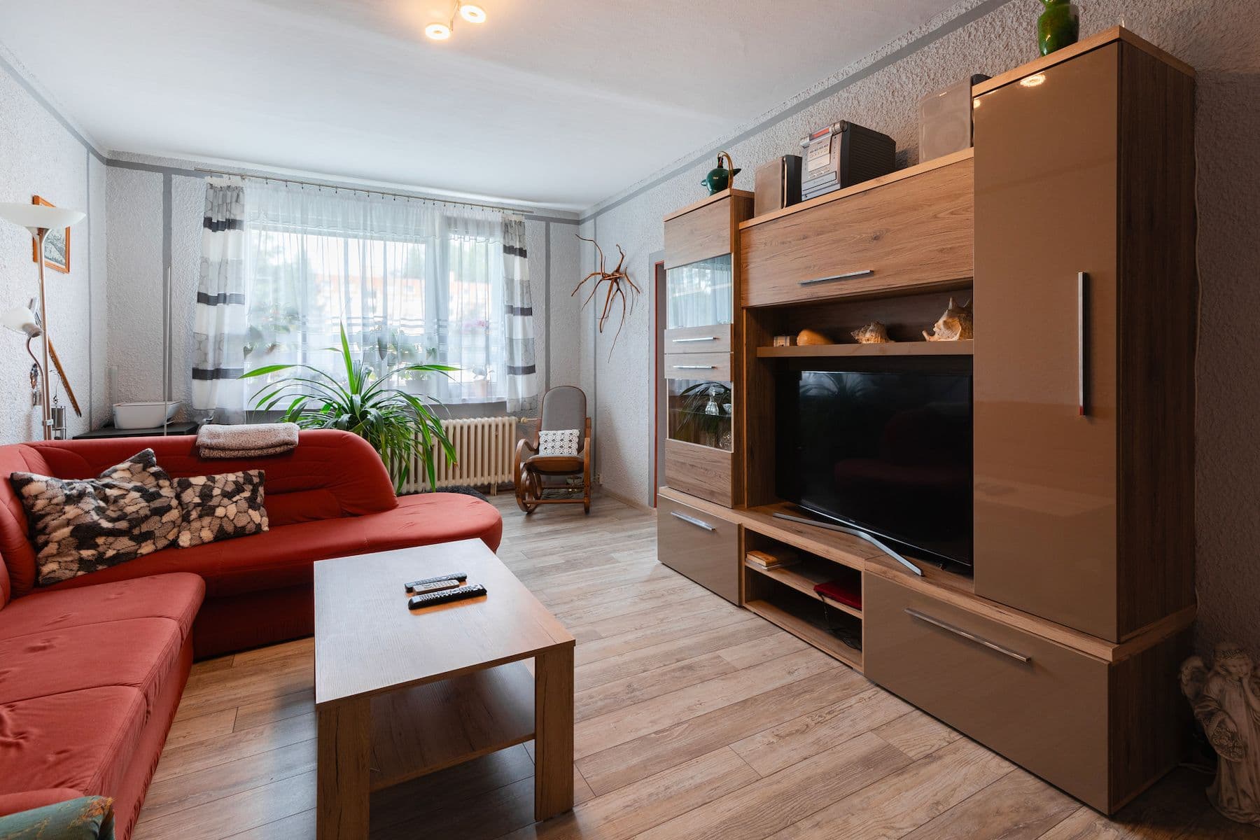 3 bedroom flat for sale, 82 m², Poštovní, Desná, Liberecký Region 3 bedroom flat for sale, 82 m², Poštovní, Desná, Liberecký Region