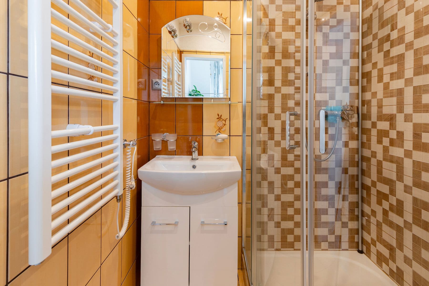 3 bedroom flat for sale, 82 m², Poštovní, Desná, Liberecký Region 3 bedroom flat for sale, 82 m², Poštovní, Desná, Liberecký Region