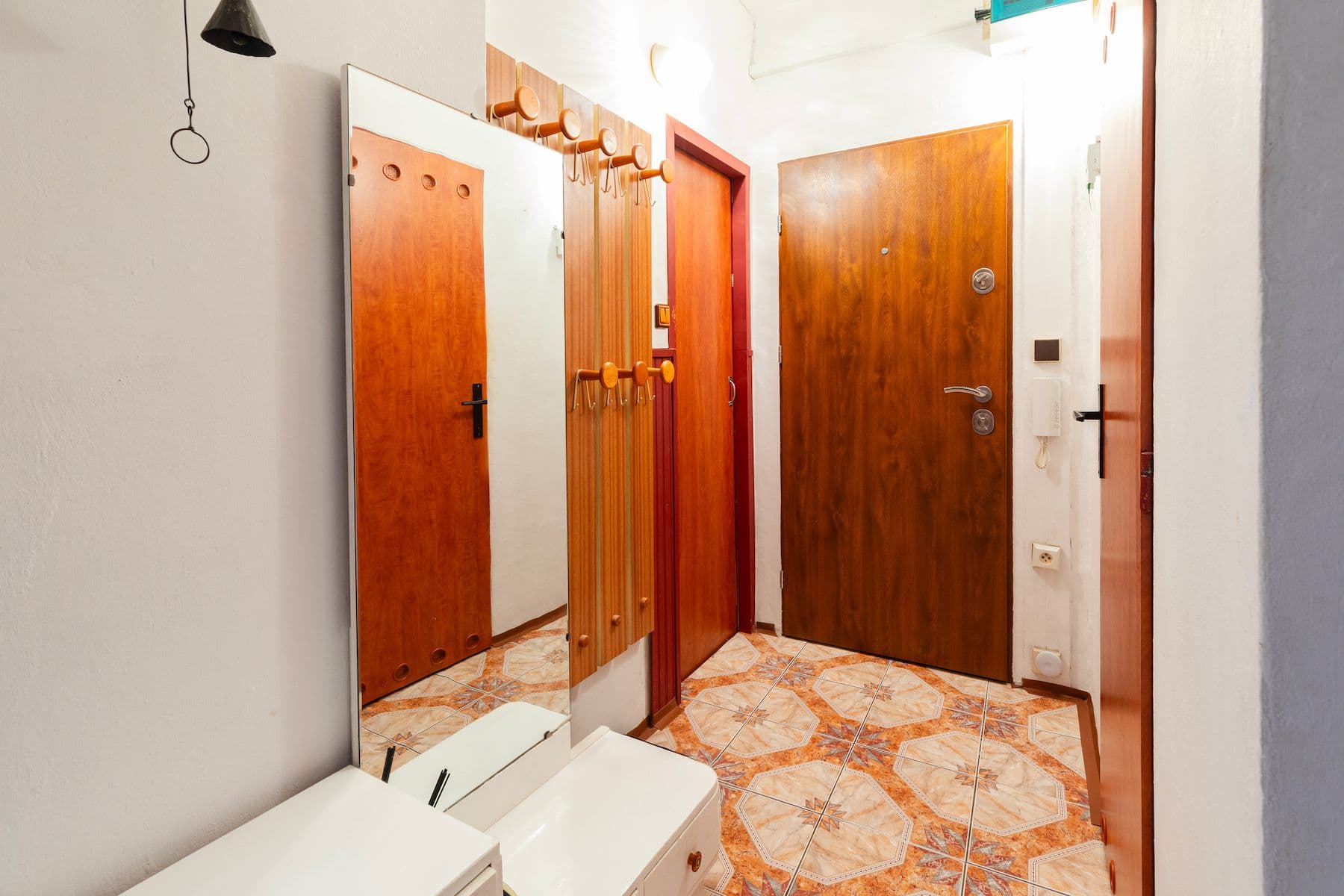 3 bedroom flat for sale, 82 m², Poštovní, Desná, Liberecký Region 3 bedroom flat for sale, 82 m², Poštovní, Desná, Liberecký Region