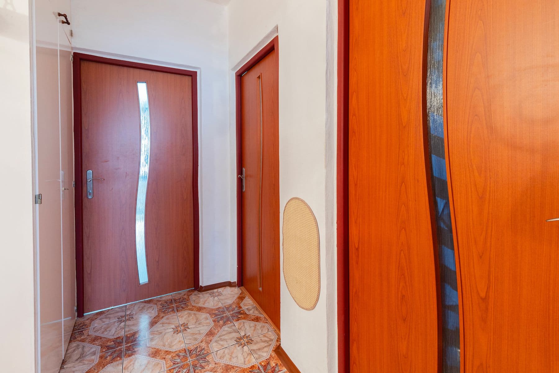 3 bedroom flat for sale, 82 m², Poštovní, Desná, Liberecký Region 3 bedroom flat for sale, 82 m², Poštovní, Desná, Liberecký Region