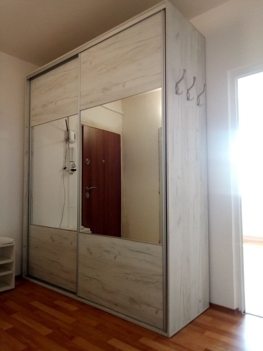 4 bedroom flat for sale, 78 m², Jizerská, Semily, Liberecký Region 4 bedroom flat for sale, 78 m², Jizerská, Semily, Liberecký Region