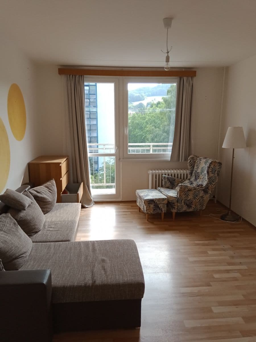 4 bedroom flat for sale, 78 m², Jizerská, Semily, Liberecký Region 4 bedroom flat for sale, 78 m², Jizerská, Semily, Liberecký Region