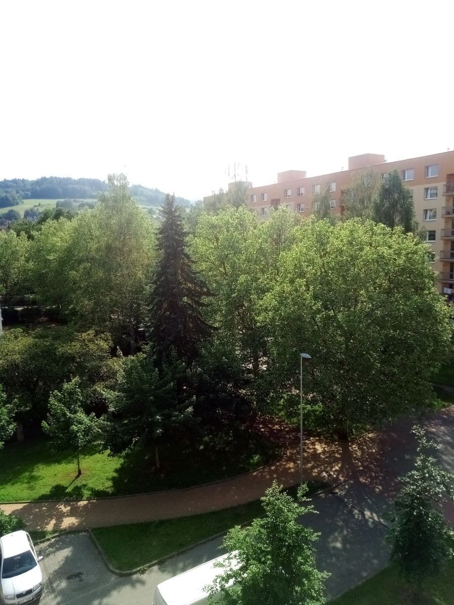 4 bedroom flat for sale, 78 m², Jizerská, Semily, Liberecký Region 4 bedroom flat for sale, 78 m², Jizerská, Semily, Liberecký Region