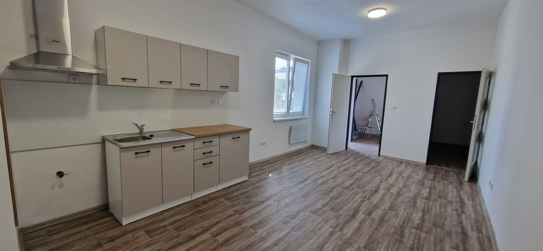 non-residential property to rent, 41 m², Kájovská, Kájov, Jihočeský Region non-residential property to rent, 41 m², Kájovská, Kájov, Jihočeský Region