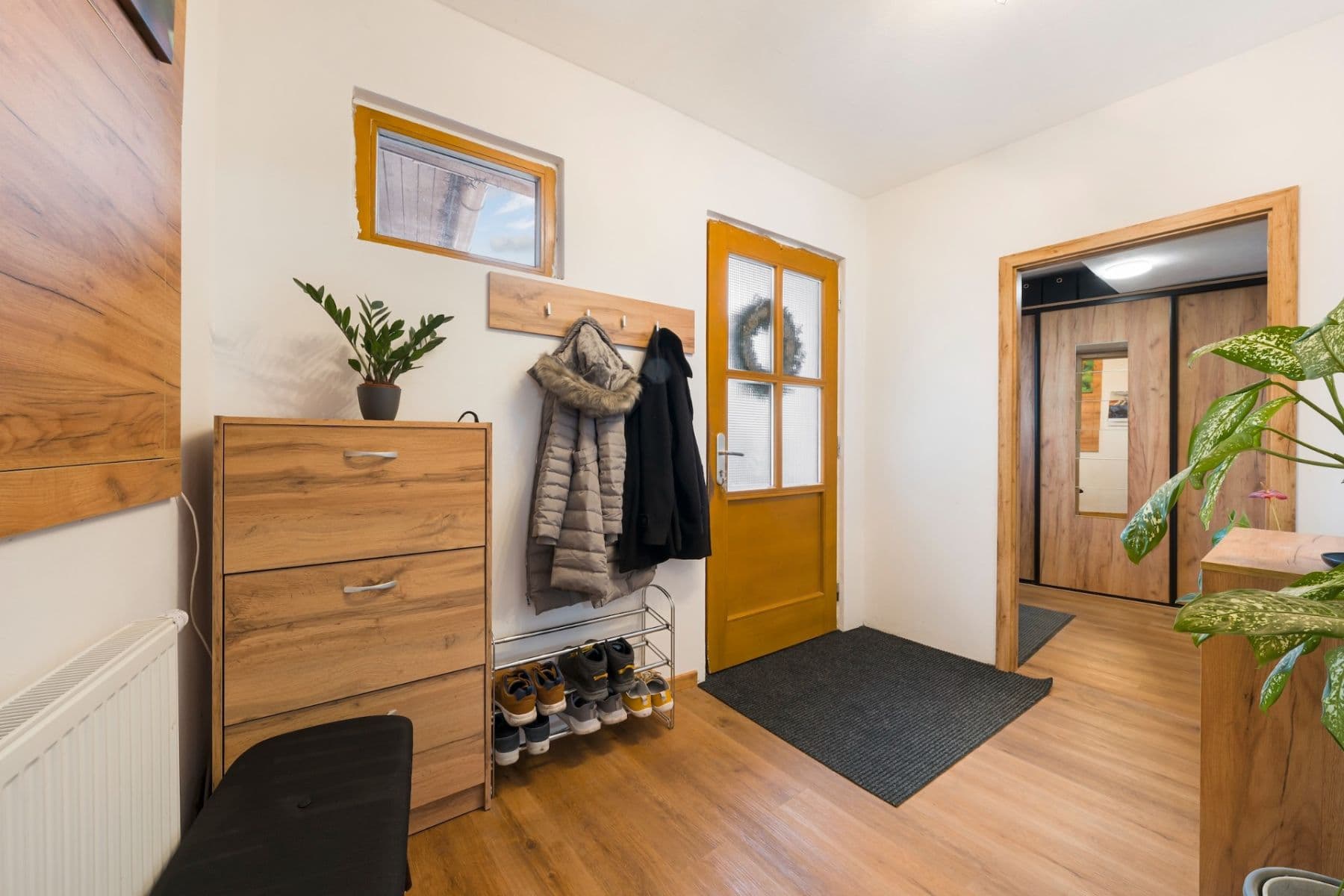 house for sale, 150 m², Chudčice, Jihomoravský Region house for sale, 150 m², Chudčice, Jihomoravský Region