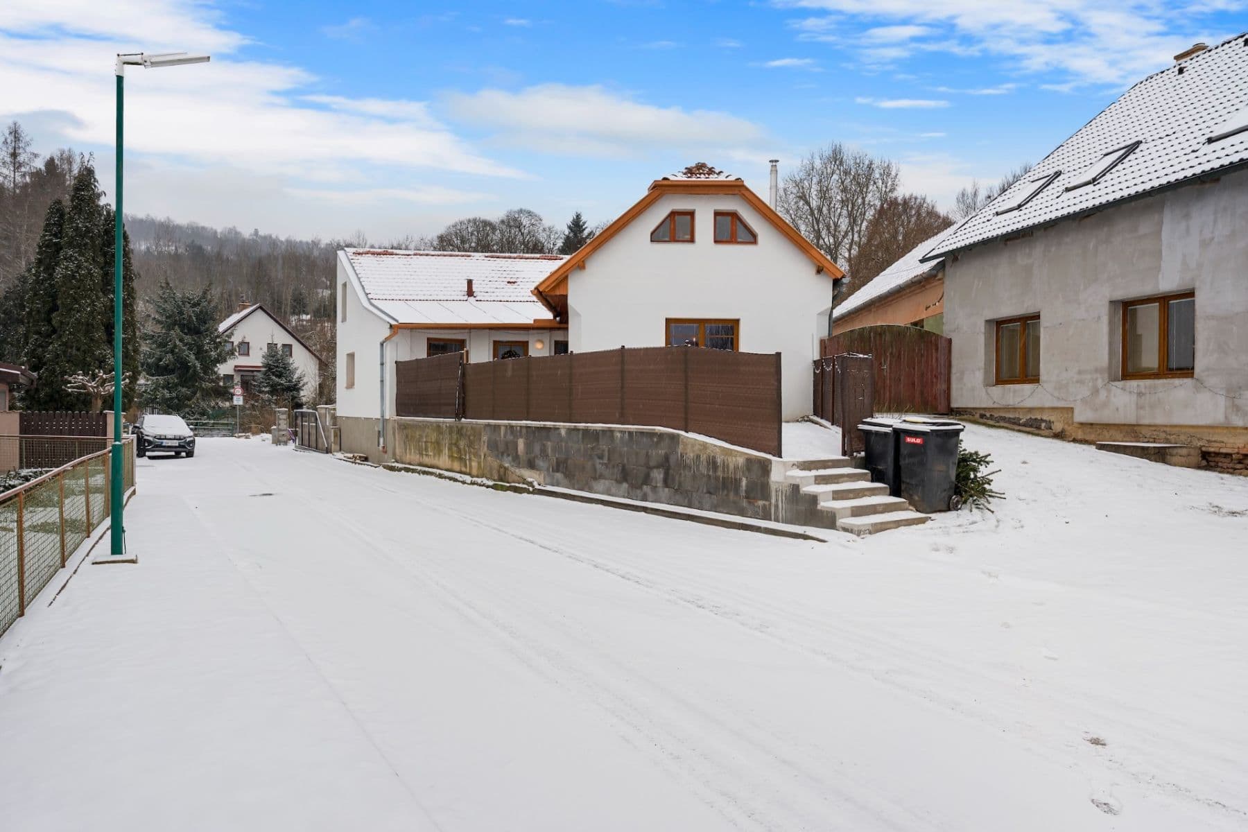 house for sale, 150 m², Chudčice, Jihomoravský Region house for sale, 150 m², Chudčice, Jihomoravský Region