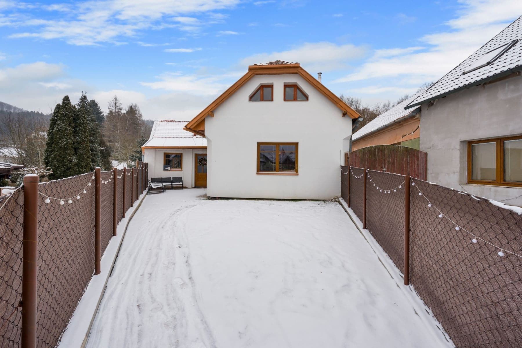 house for sale, 150 m², Chudčice, Jihomoravský Region house for sale, 150 m², Chudčice, Jihomoravský Region