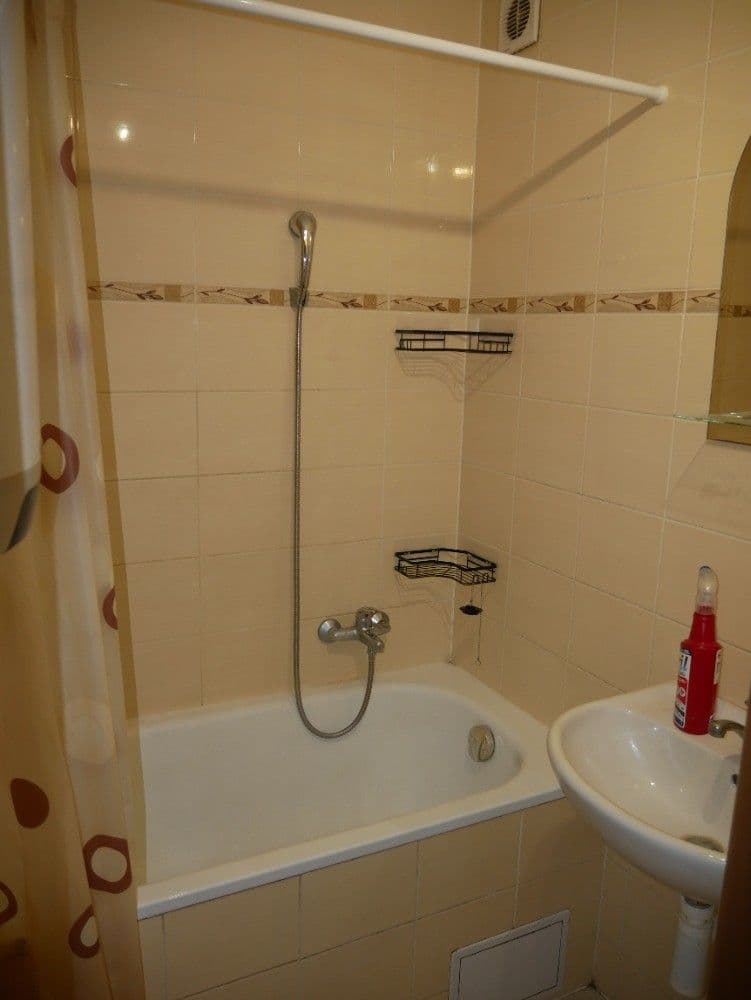 3 bedroom flat to rent, 60 m², Ostašská, Police nad Metují, Královéhradecký Region 3 bedroom flat to rent, 60 m², Ostašská, Police nad Metují, Královéhradecký Region