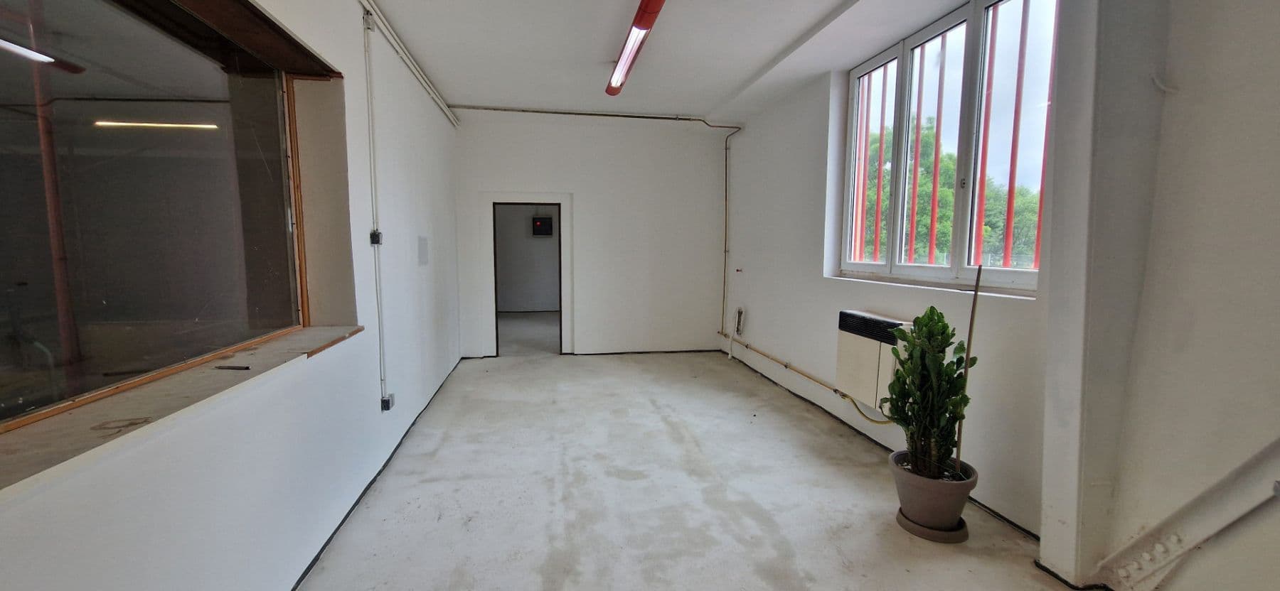 non-residential property to rent, 500 m², Kájovská, Kájov, Jihočeský Region non-residential property to rent, 500 m², Kájovská, Kájov, Jihočeský Region