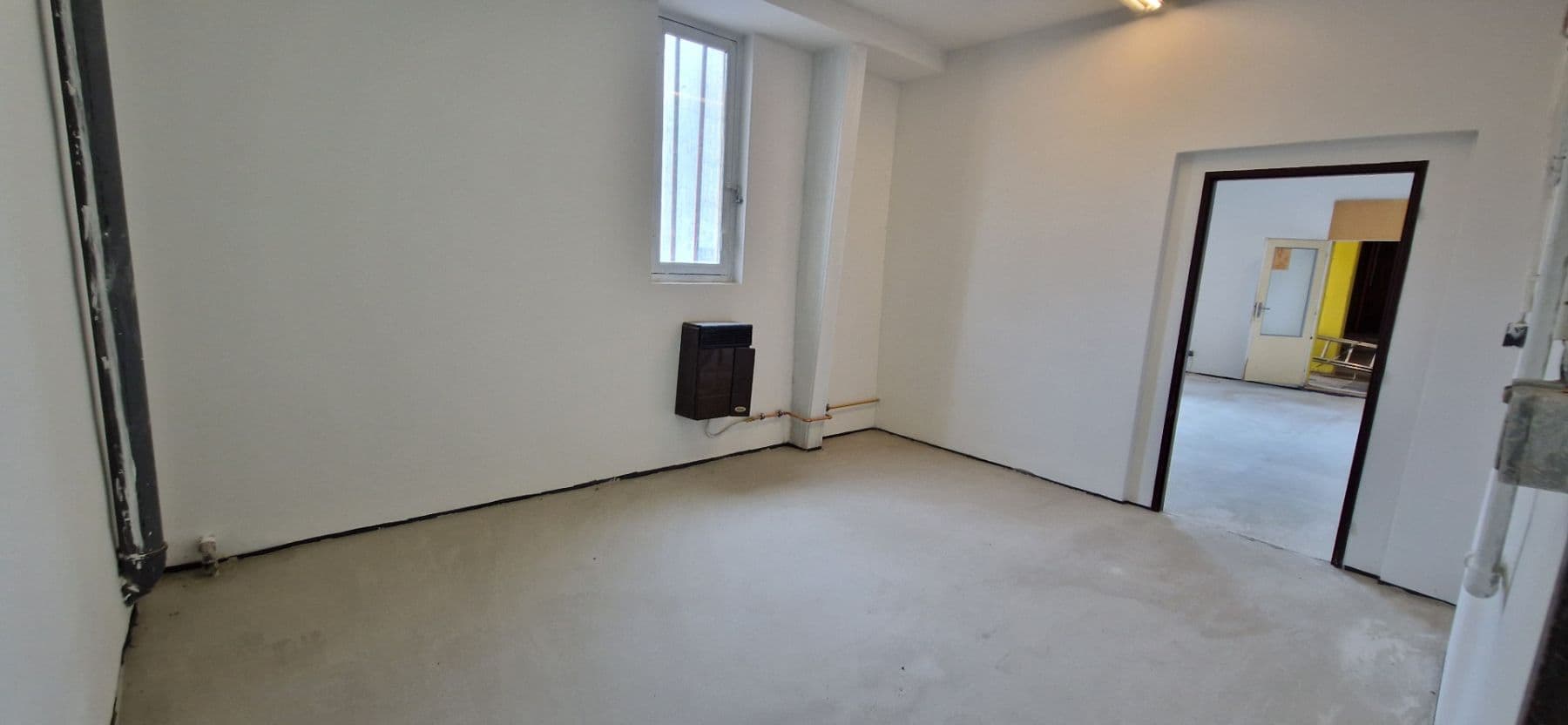 non-residential property to rent, 500 m², Kájovská, Kájov, Jihočeský Region non-residential property to rent, 500 m², Kájovská, Kájov, Jihočeský Region