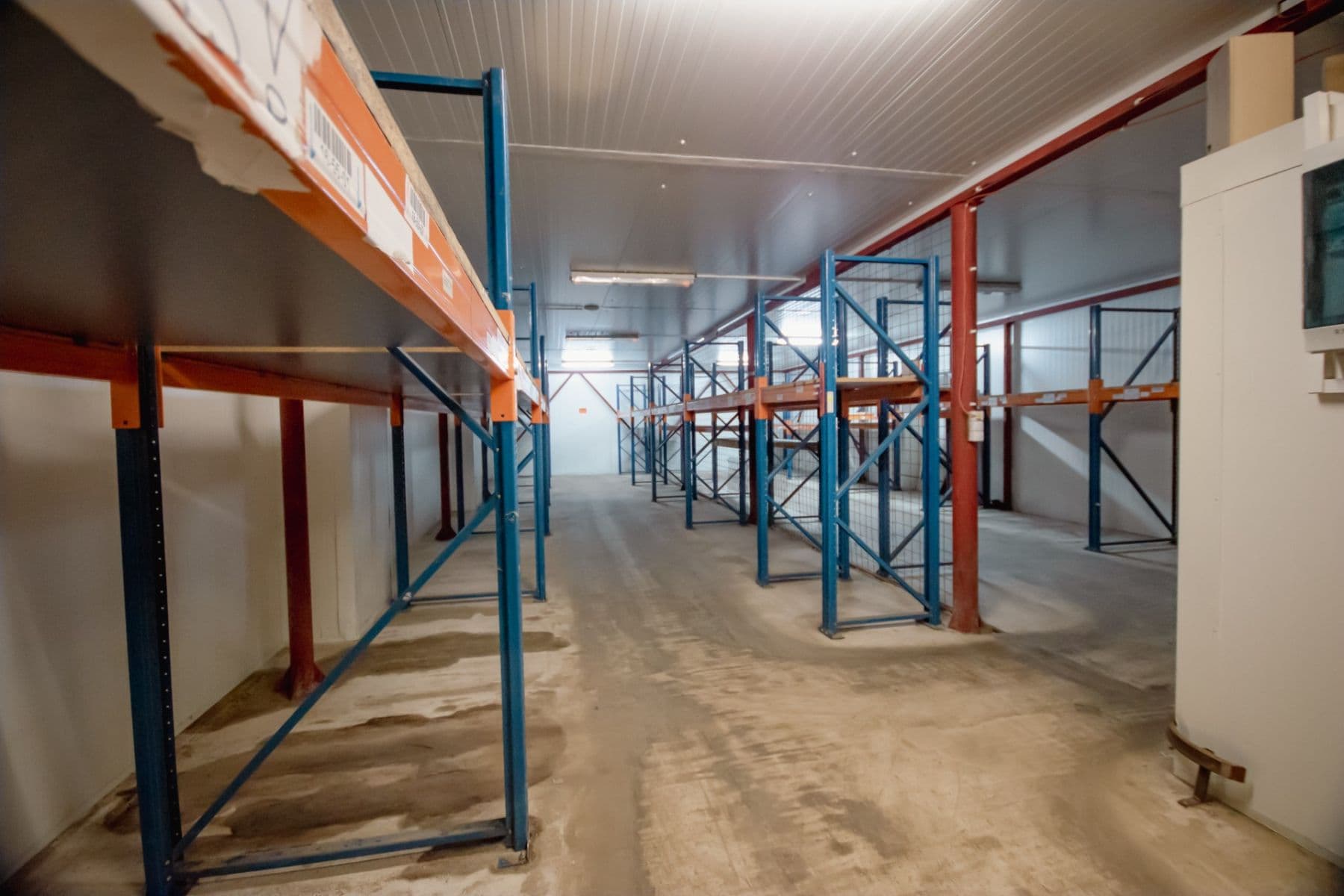 non-residential property to rent, 1,855 m², Dělostřelecká, Příbram, Středočeský Region non-residential property to rent, 1,855 m², Dělostřelecká, Příbram, Středočeský Region