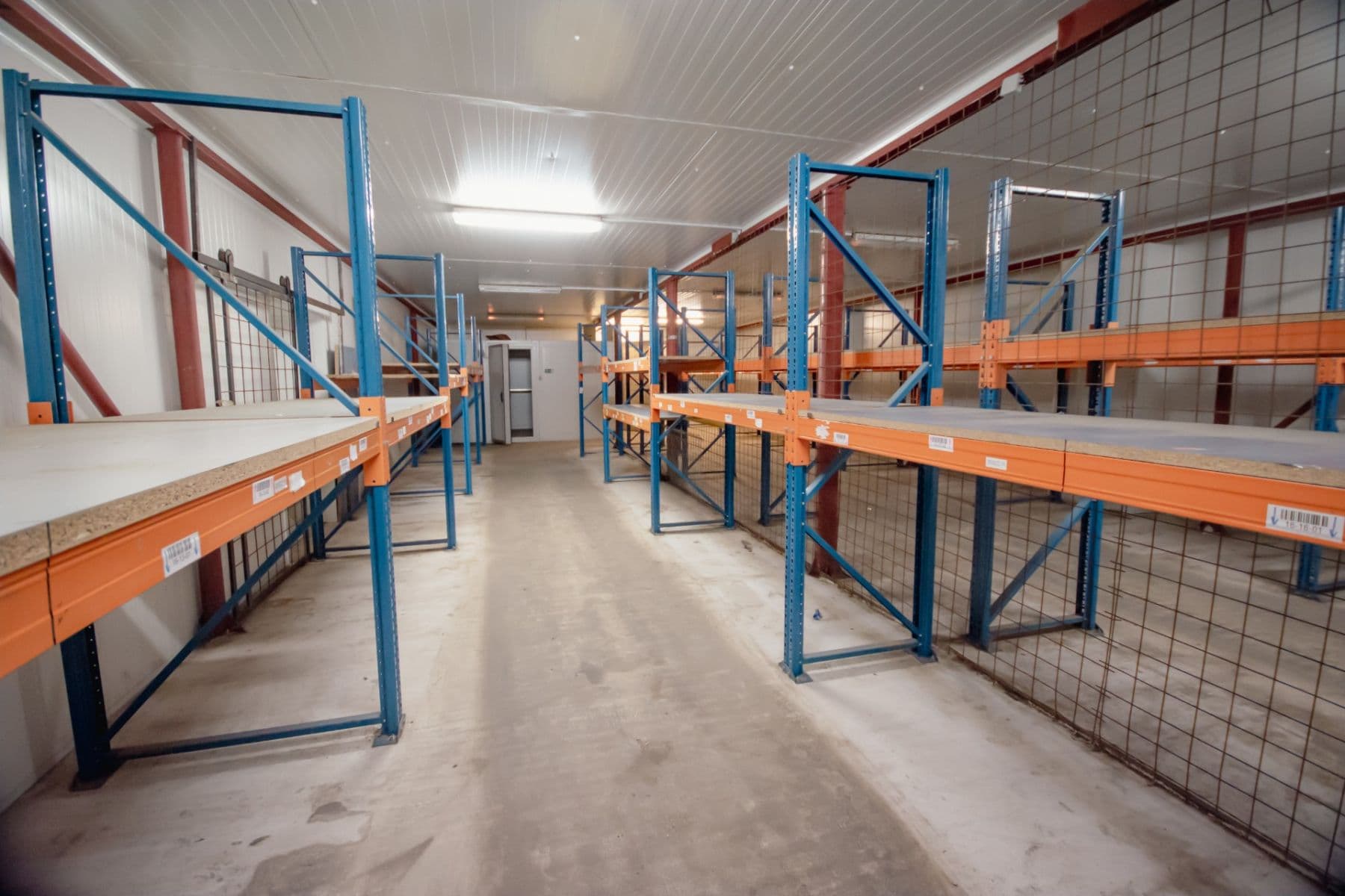 non-residential property to rent, 1,855 m², Dělostřelecká, Příbram, Středočeský Region non-residential property to rent, 1,855 m², Dělostřelecká, Příbram, Středočeský Region