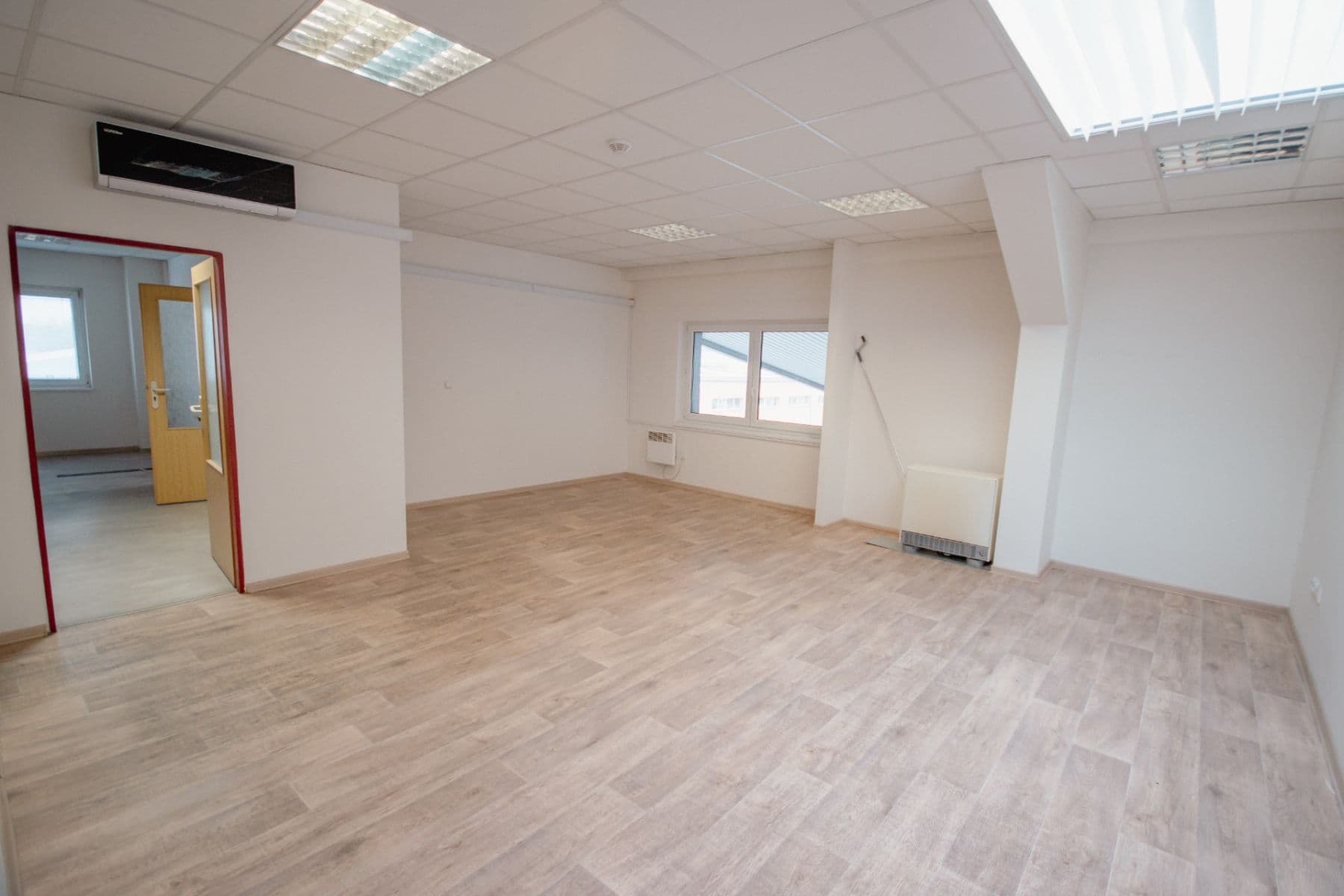 non-residential property to rent, 1,855 m², Dělostřelecká, Příbram, Středočeský Region non-residential property to rent, 1,855 m², Dělostřelecká, Příbram, Středočeský Region