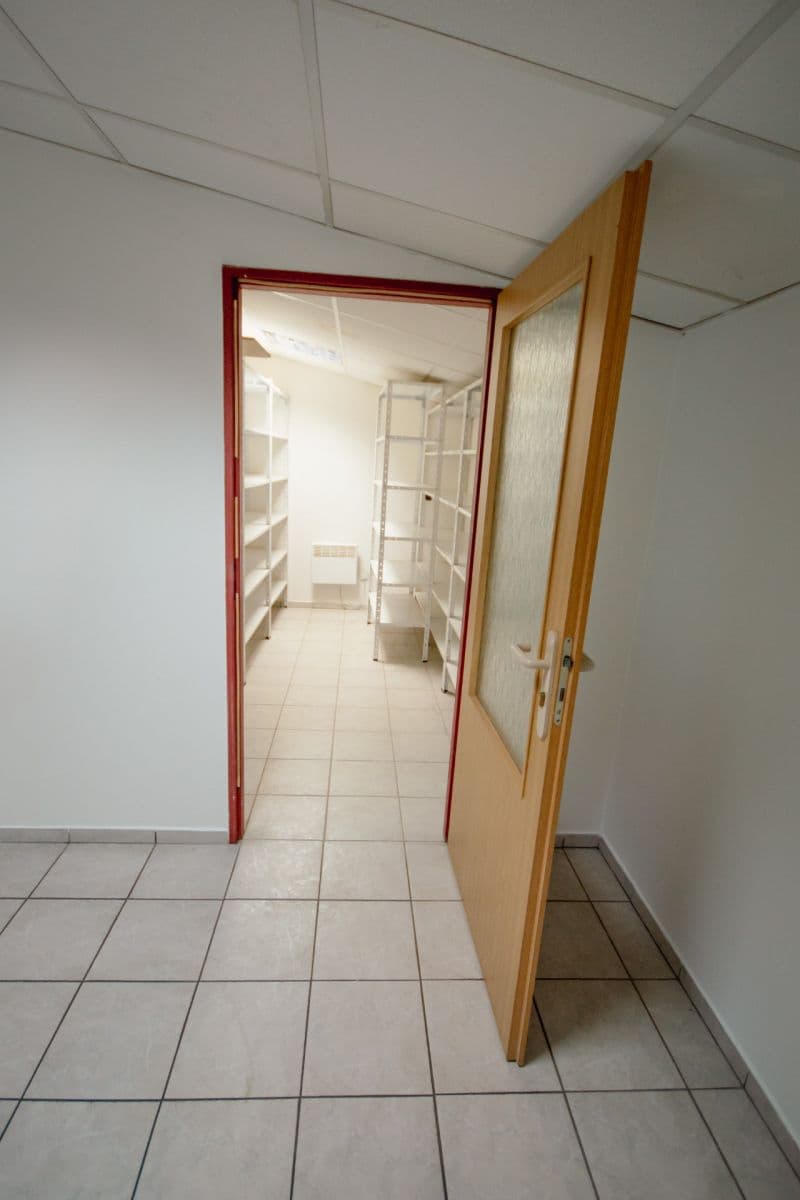 non-residential property to rent, 1,855 m², Dělostřelecká, Příbram, Středočeský Region non-residential property to rent, 1,855 m², Dělostřelecká, Příbram, Středočeský Region