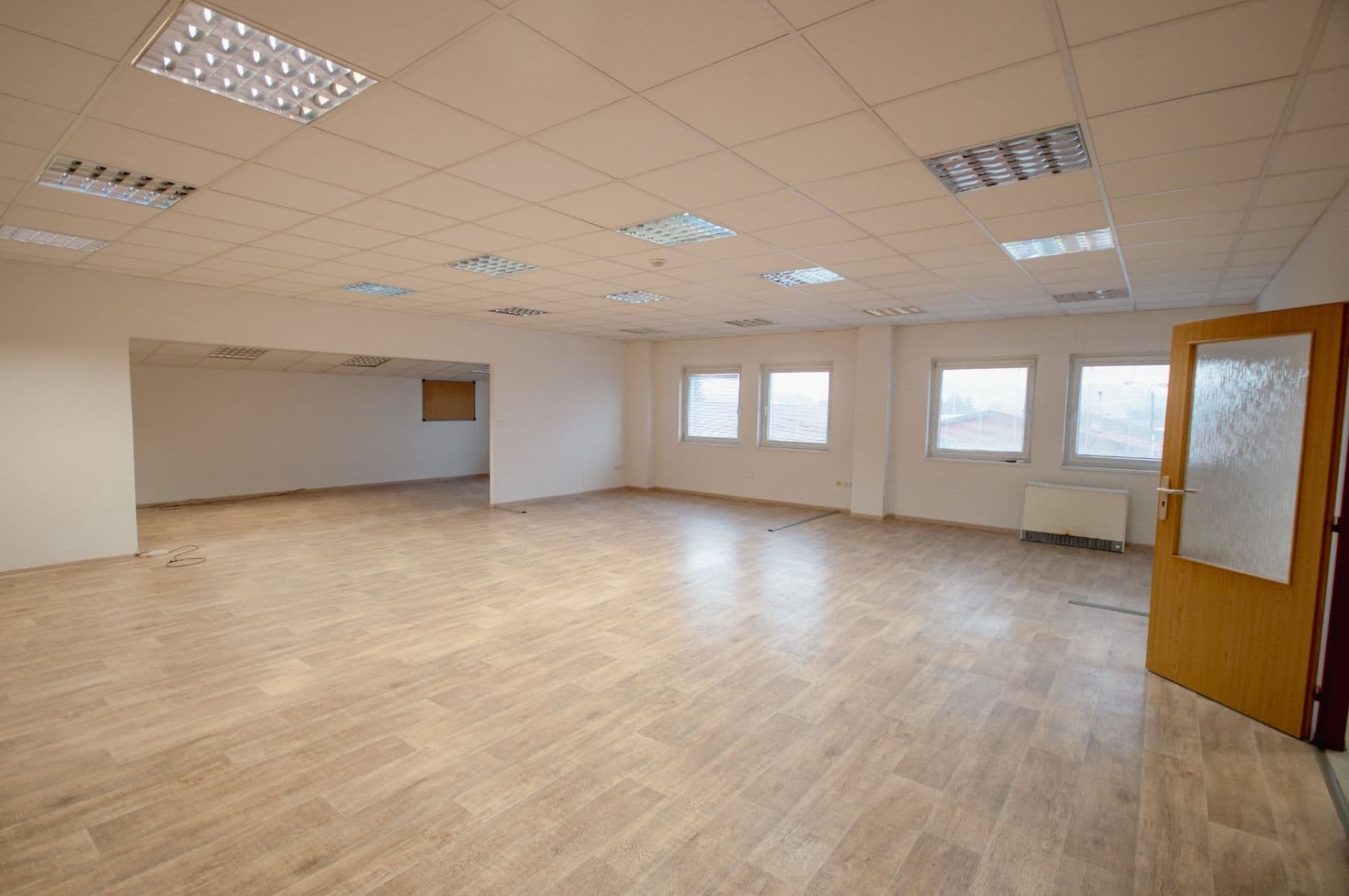 non-residential property to rent, 1,855 m², Dělostřelecká, Příbram, Středočeský Region non-residential property to rent, 1,855 m², Dělostřelecká, Příbram, Středočeský Region