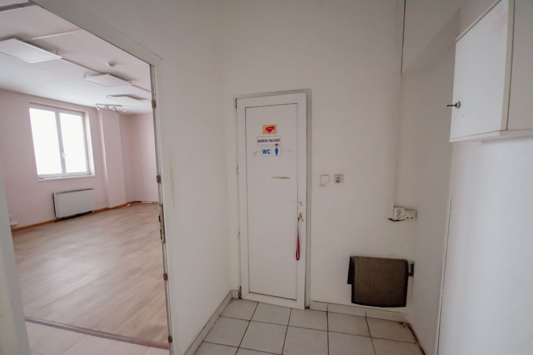 non-residential property to rent, 1,855 m², Dělostřelecká, Příbram, Středočeský Region non-residential property to rent, 1,855 m², Dělostřelecká, Příbram, Středočeský Region