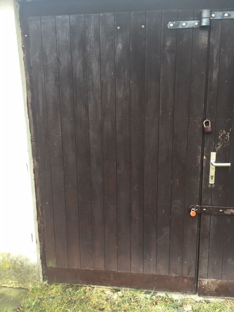 garage to rent, 18 m², Novobohdalecká, Prague, Prague garage to rent, 18 m², Novobohdalecká, Prague, Prague