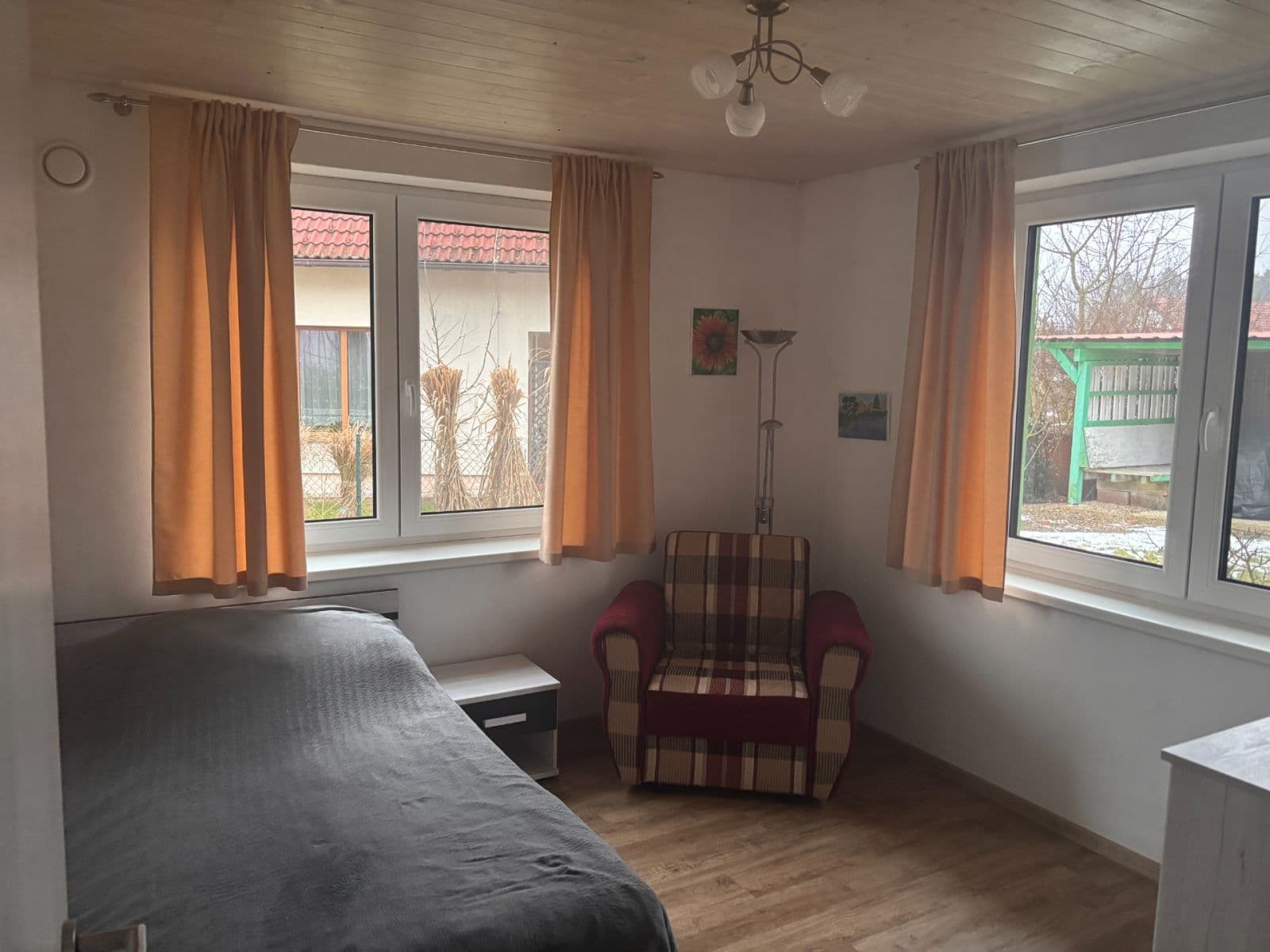 house for sale, 120 m², Bošilec, Jihočeský Region house for sale, 120 m², Bošilec, Jihočeský Region