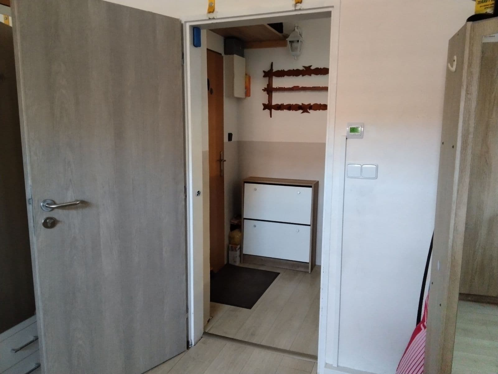 1 bedroom with open-plan kitchen flat for sale, 52 m², Charbulova, Brno, Jihomoravský Region 1 bedroom with open-plan kitchen flat for sale, 52 m², Charbulova, Brno, Jihomoravský Region