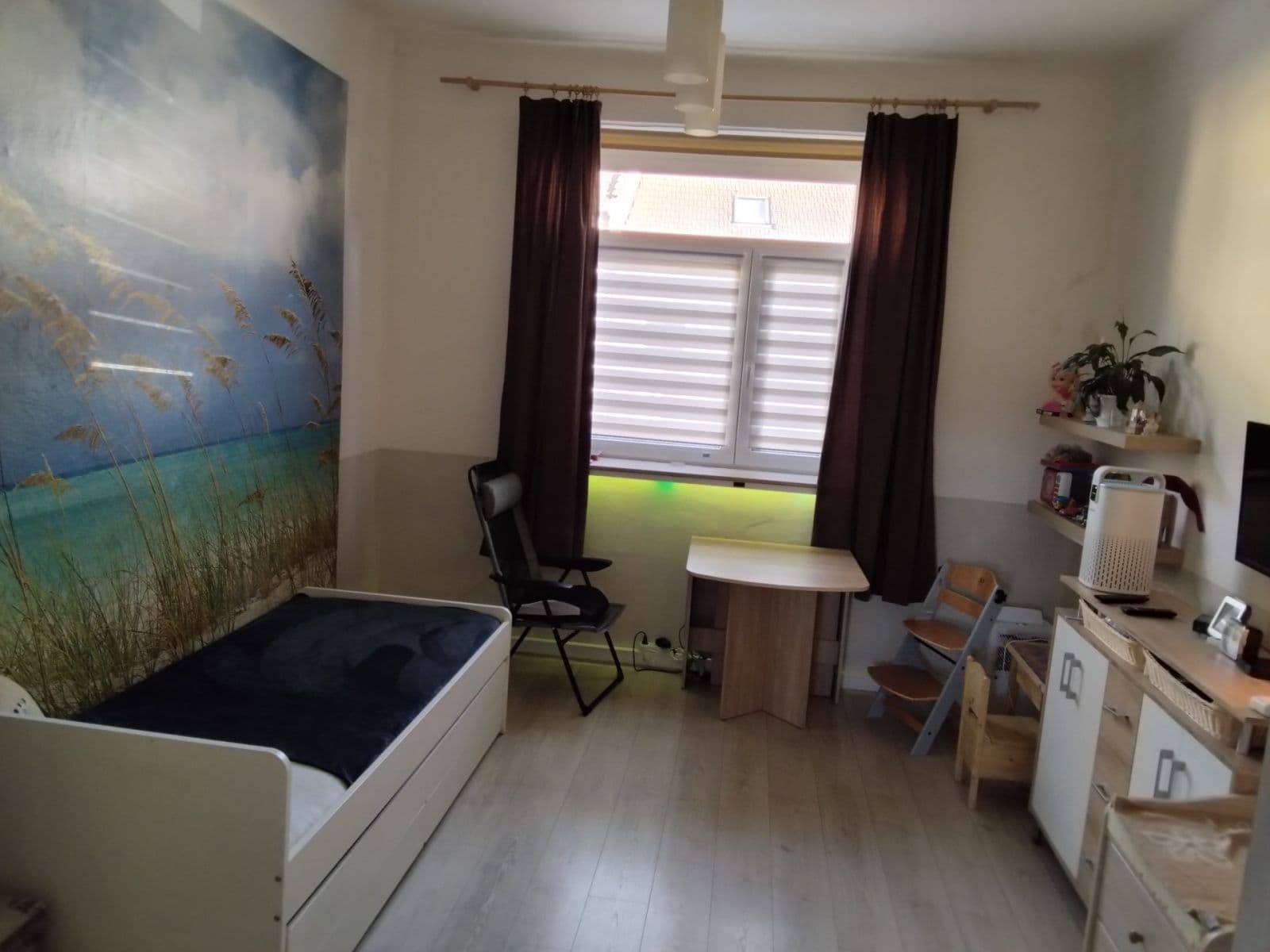 1 bedroom with open-plan kitchen flat for sale, 52 m², Charbulova, Brno, Jihomoravský Region 1 bedroom with open-plan kitchen flat for sale, 52 m², Charbulova, Brno, Jihomoravský Region