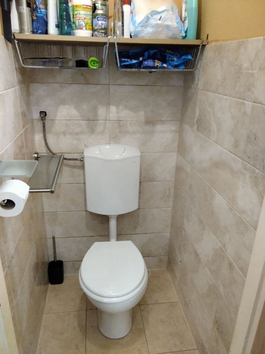 1 bedroom with open-plan kitchen flat for sale, 52 m², Charbulova, Brno, Jihomoravský Region 1 bedroom with open-plan kitchen flat for sale, 52 m², Charbulova, Brno, Jihomoravský Region