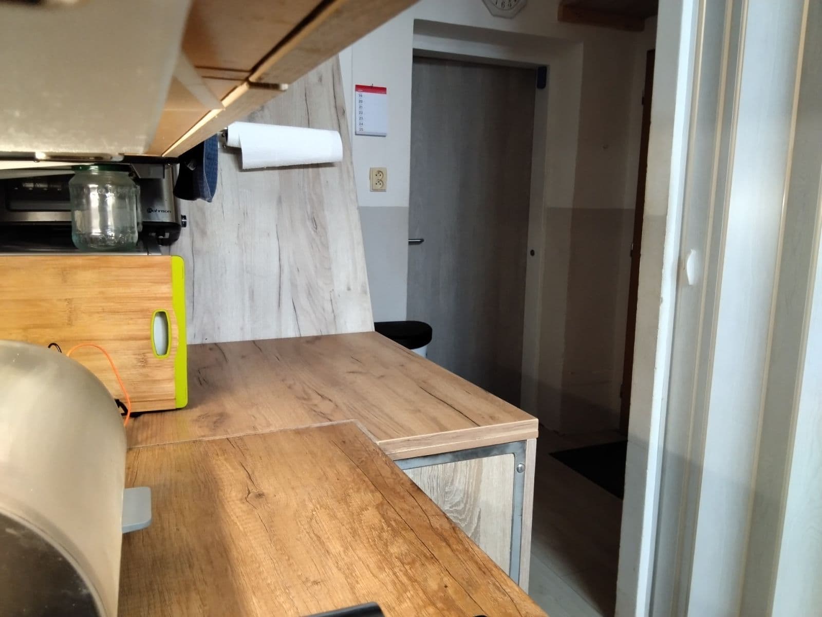 1 bedroom with open-plan kitchen flat for sale, 52 m², Charbulova, Brno, Jihomoravský Region 1 bedroom with open-plan kitchen flat for sale, 52 m², Charbulova, Brno, Jihomoravský Region