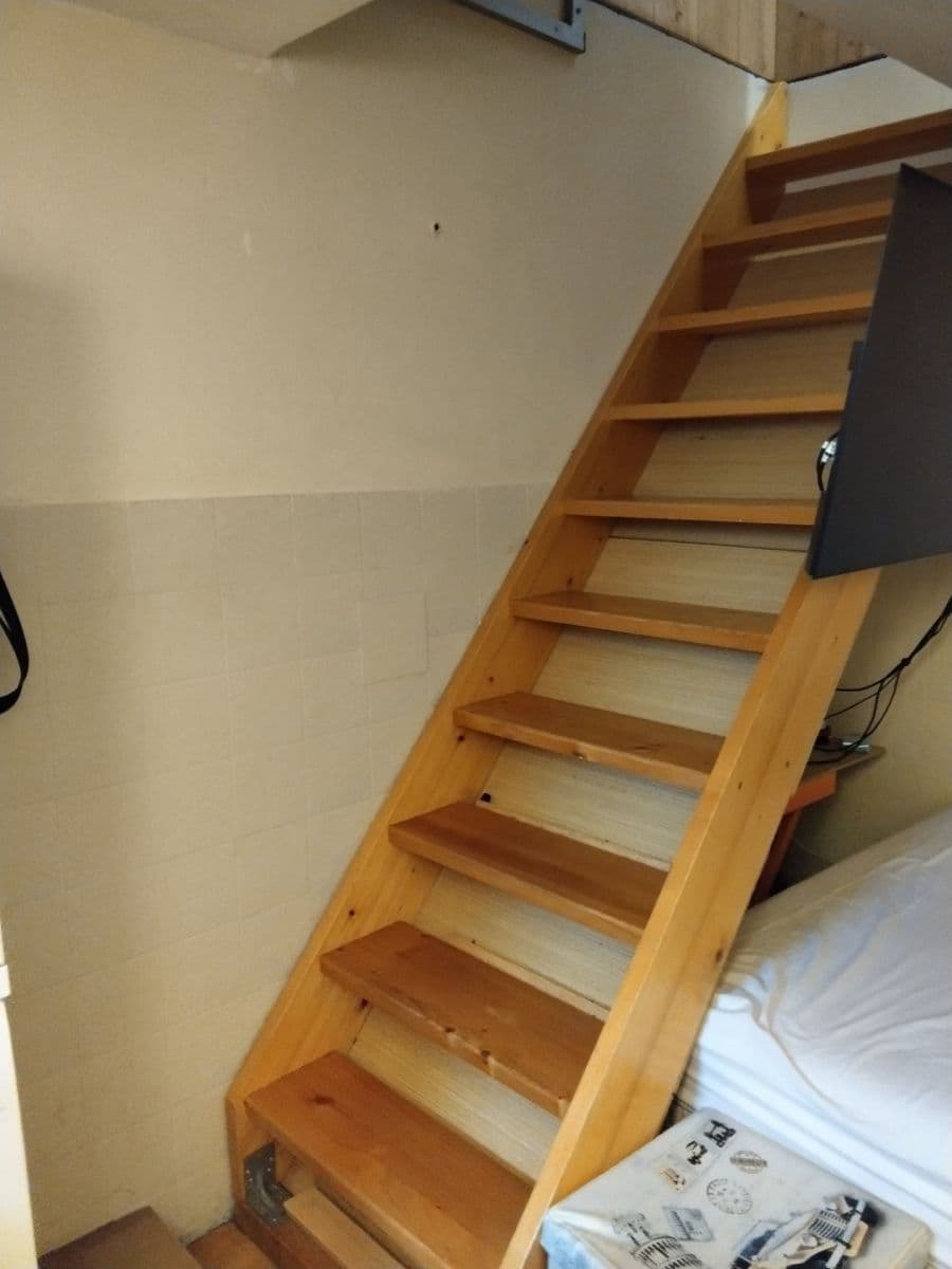 1 bedroom with open-plan kitchen flat for sale, 52 m², Charbulova, Brno, Jihomoravský Region 1 bedroom with open-plan kitchen flat for sale, 52 m², Charbulova, Brno, Jihomoravský Region