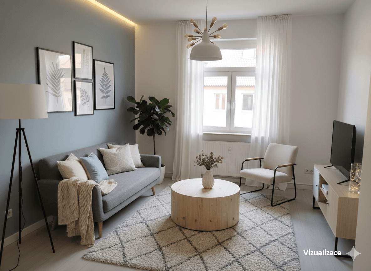 1 bedroom with open-plan kitchen flat for sale, 52 m², Charbulova, Brno, Jihomoravský Region 1 bedroom with open-plan kitchen flat for sale, 52 m², Charbulova, Brno, Jihomoravský Region