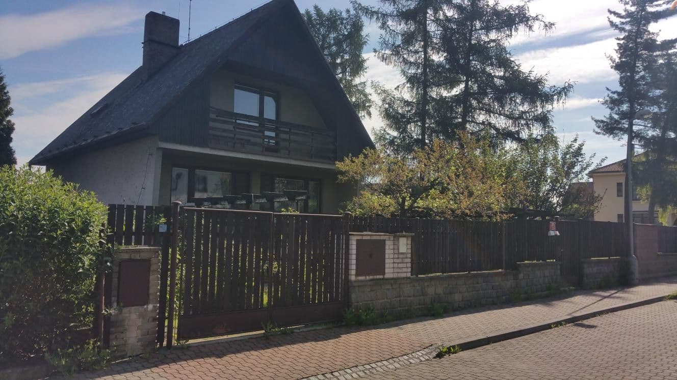 house for sale, 240 m², Marvanova, Prague, Prague house for sale, 240 m², Marvanova, Prague, Prague