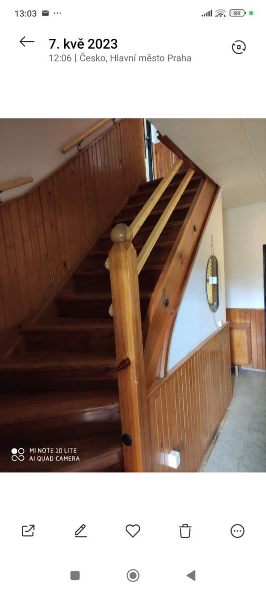 house for sale, 240 m², Marvanova, Prague, Prague house for sale, 240 m², Marvanova, Prague, Prague