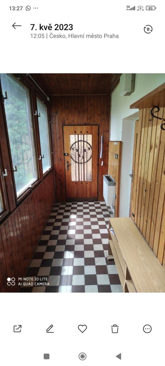 house for sale, 240 m², Marvanova, Prague, Prague house for sale, 240 m², Marvanova, Prague, Prague