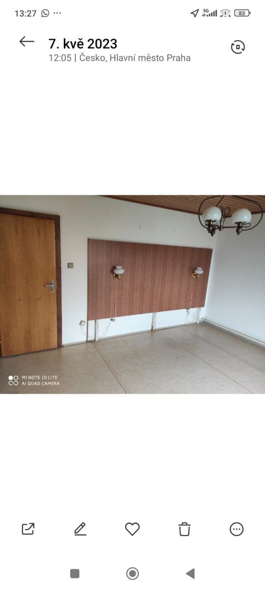 house for sale, 240 m², Marvanova, Prague, Prague house for sale, 240 m², Marvanova, Prague, Prague