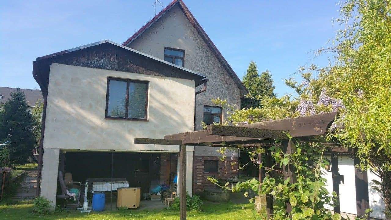 house for sale, 240 m², Marvanova, Prague, Prague house for sale, 240 m², Marvanova, Prague, Prague