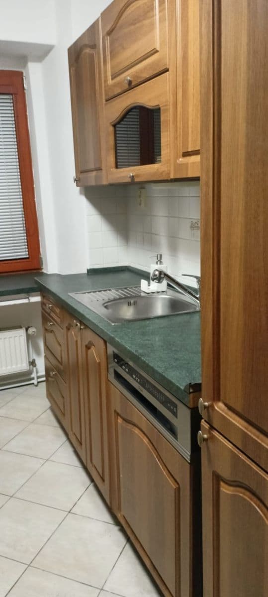 house to rent, 50 m², Mikova, Prague, Prague house to rent, 50 m², Mikova, Prague, Prague