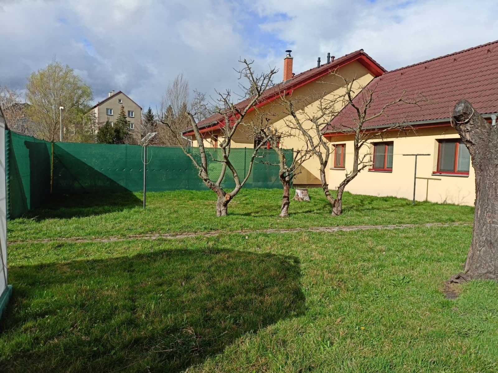 house to rent, 50 m², Mikova, Prague, Prague house to rent, 50 m², Mikova, Prague, Prague