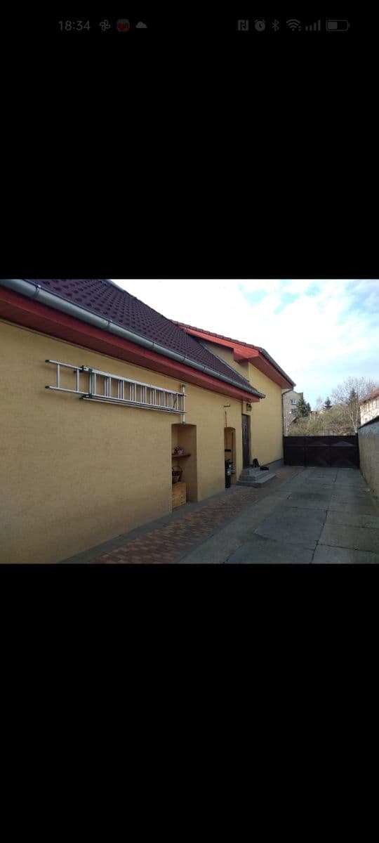 house to rent, 50 m², Mikova, Prague, Prague house to rent, 50 m², Mikova, Prague, Prague