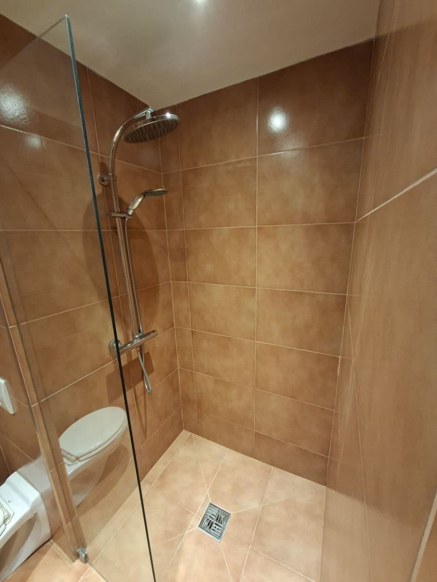 Studio flat to rent, 19 m², U Olivovny, Říčany, Středočeský Region Studio flat to rent, 19 m², U Olivovny, Říčany, Středočeský Region