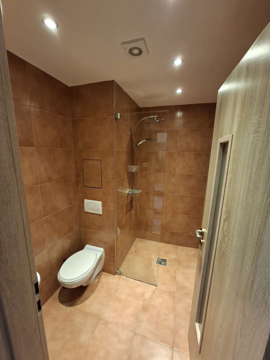 Studio flat to rent, 19 m², U Olivovny, Říčany, Středočeský Region Studio flat to rent, 19 m², U Olivovny, Říčany, Středočeský Region