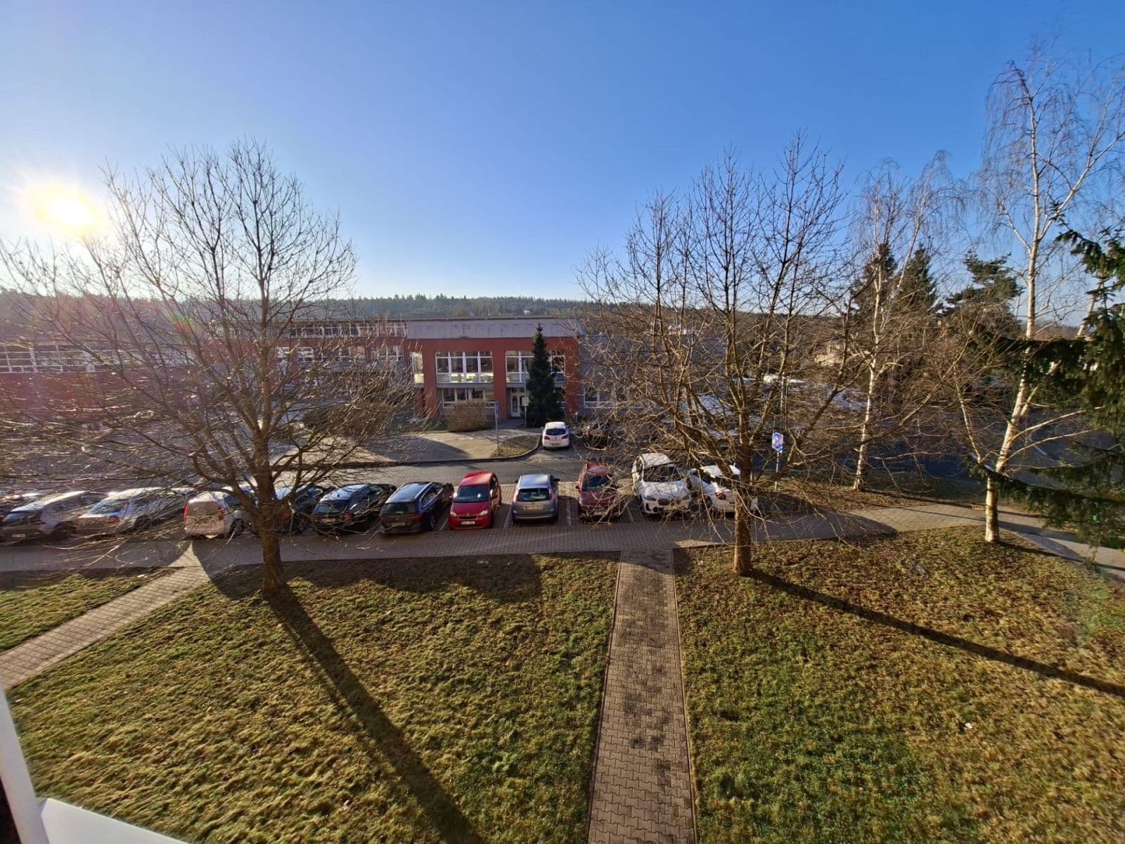 Studio flat to rent, 19 m², U Olivovny, Říčany, Středočeský Region Studio flat to rent, 19 m², U Olivovny, Říčany, Středočeský Region