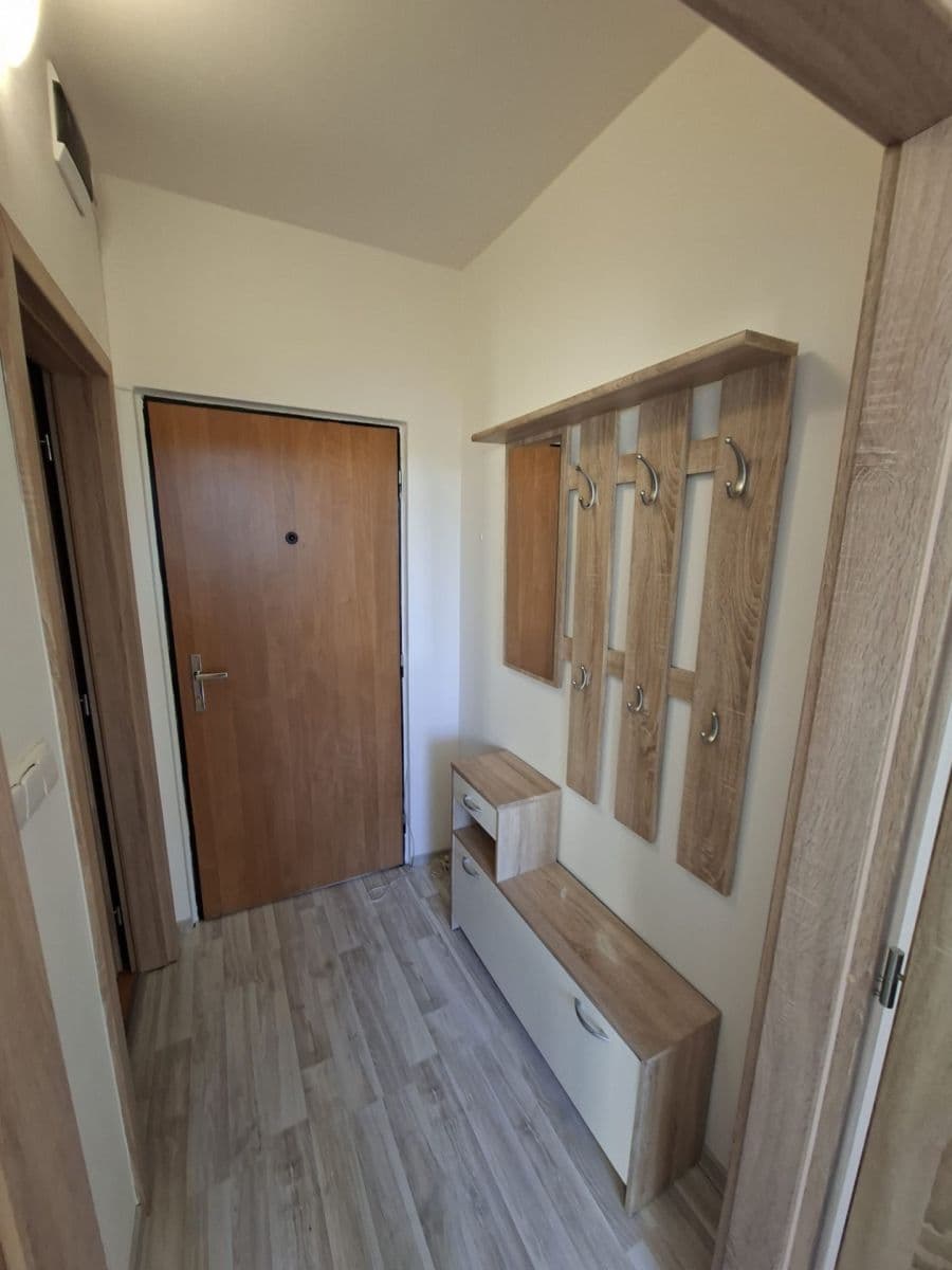 Studio flat to rent, 19 m², U Olivovny, Říčany, Středočeský Region Studio flat to rent, 19 m², U Olivovny, Říčany, Středočeský Region