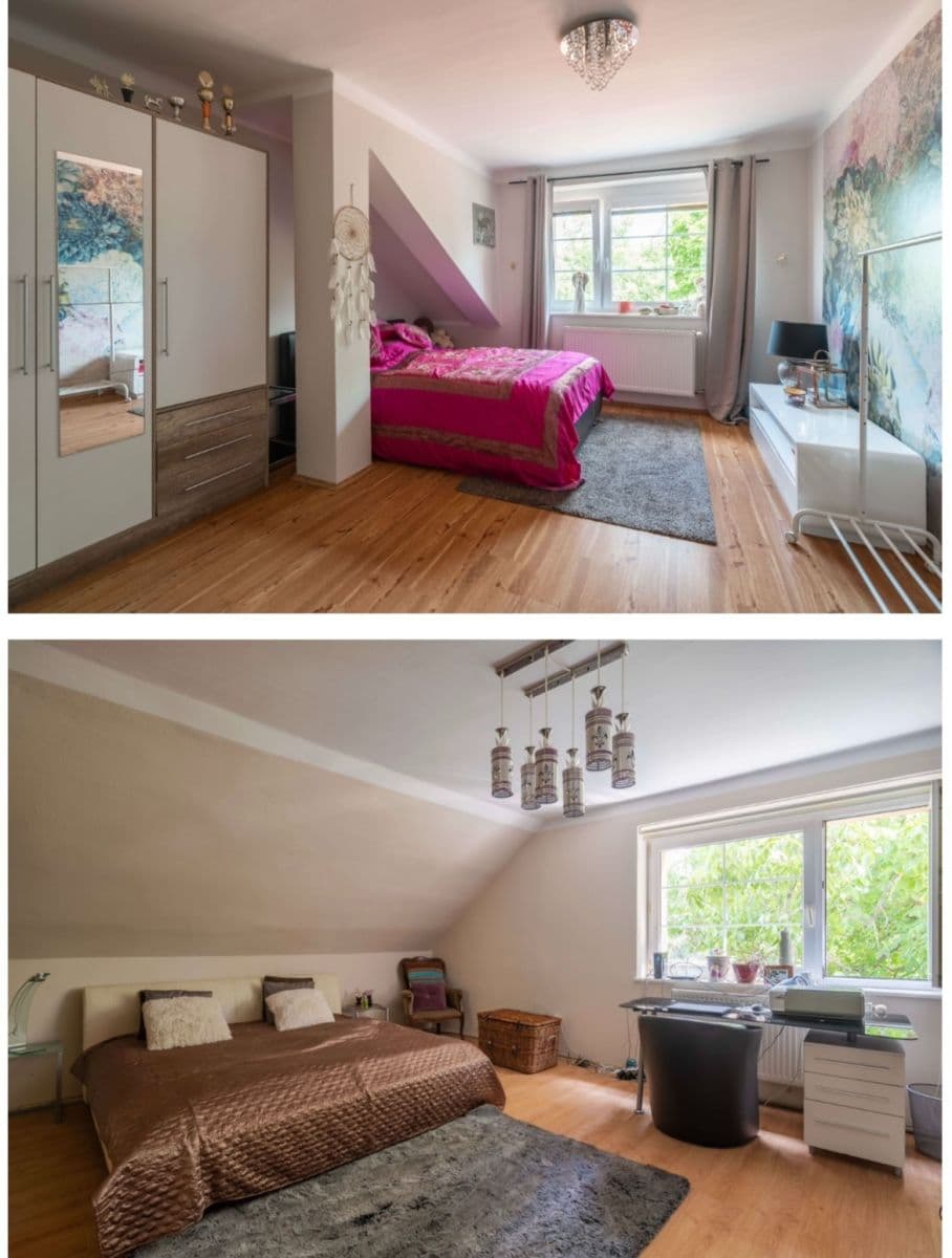 house for sale, 341 m², Hlavní, Jirny, Středočeský Region house for sale, 341 m², Hlavní, Jirny, Středočeský Region